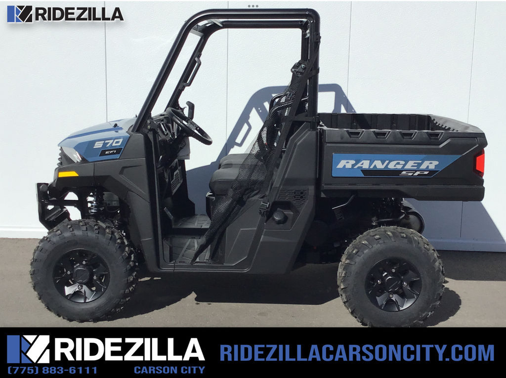 2026 Polaris® Ranger SP 570 Premium in carson city NV