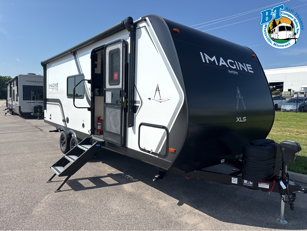 2027 Grand Design IMAGINE XLS 22MLE in wentzville MO