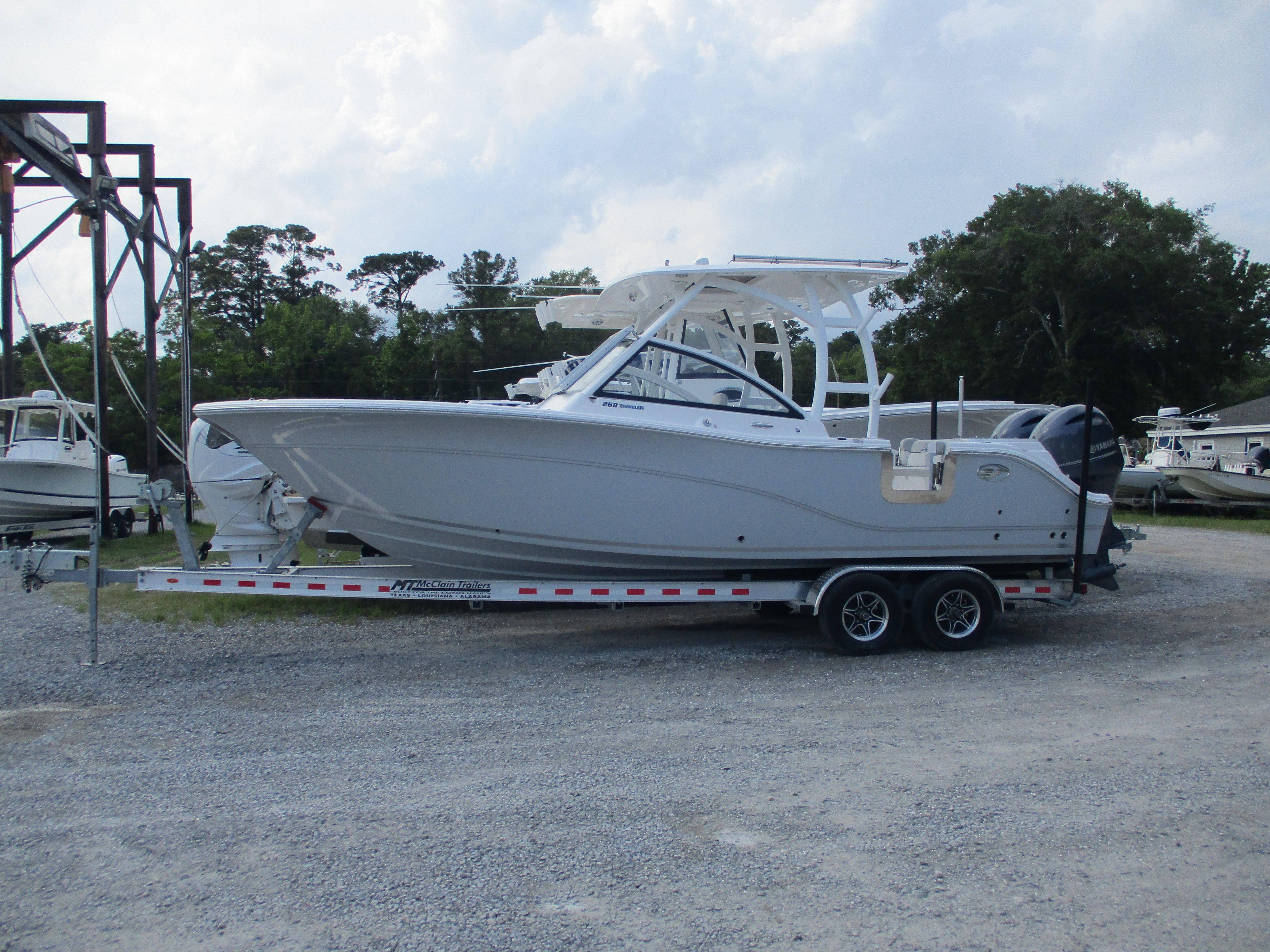 2023 Sea Fox 268 Traveler in slidell LA