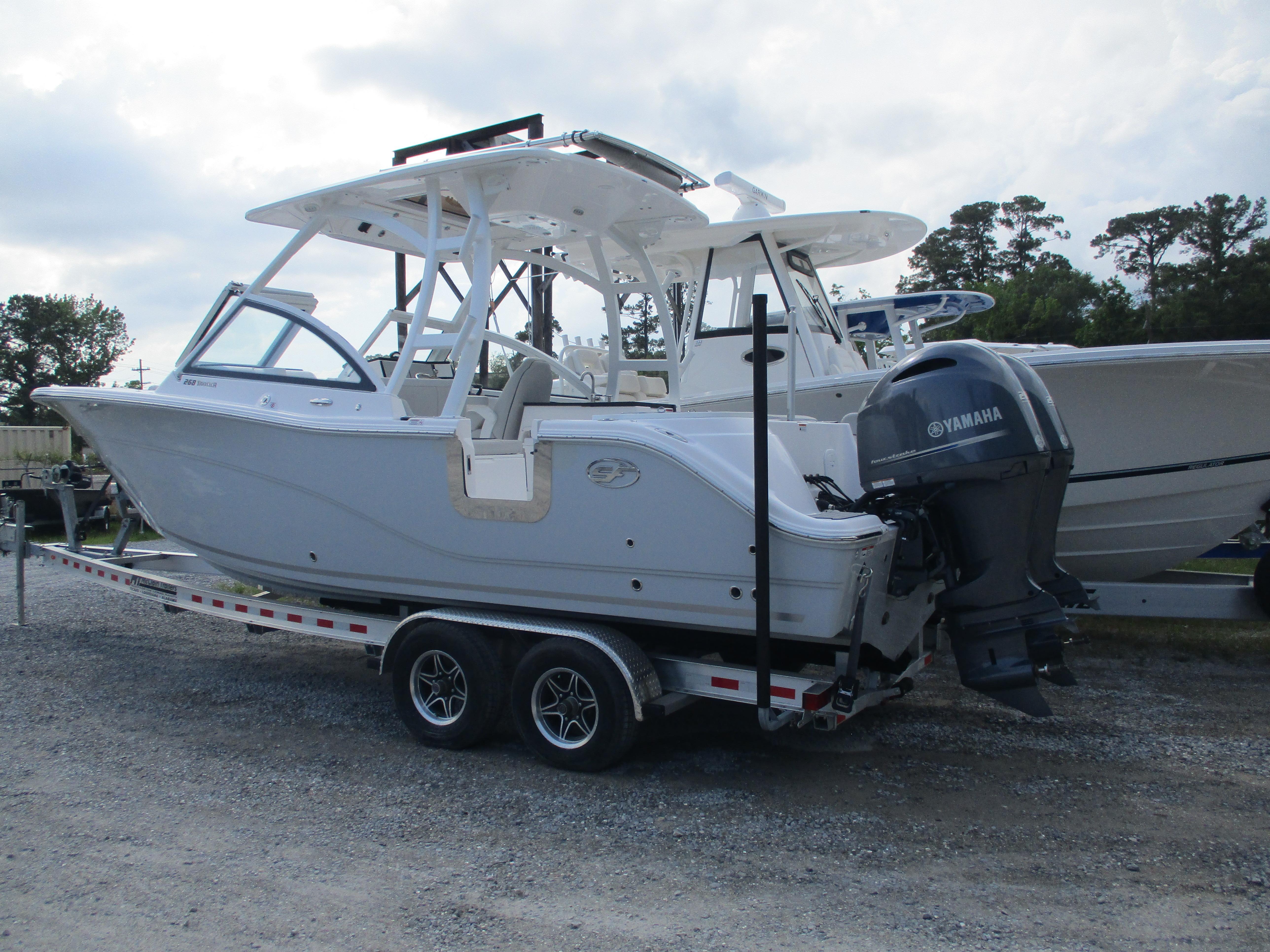 2023 Sea Fox 268 Traveler in slidell LA