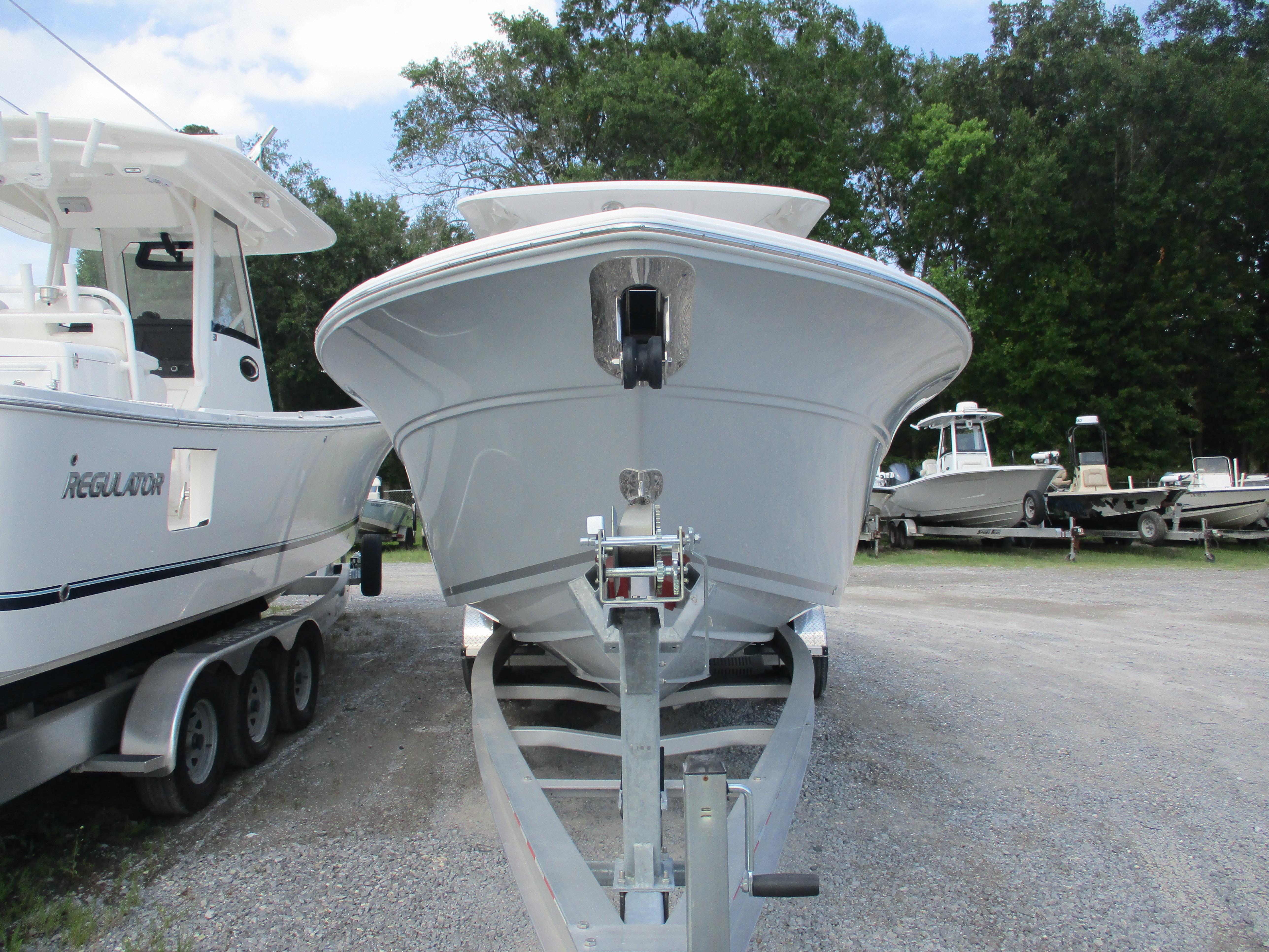 2023 Sea Fox 268 Traveler in slidell LA