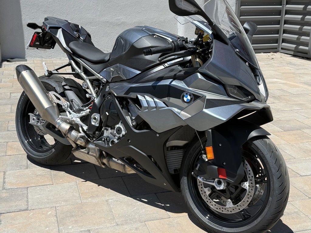 2026 BMW S 1000 RR Sport 1000 RR in Reno, NV