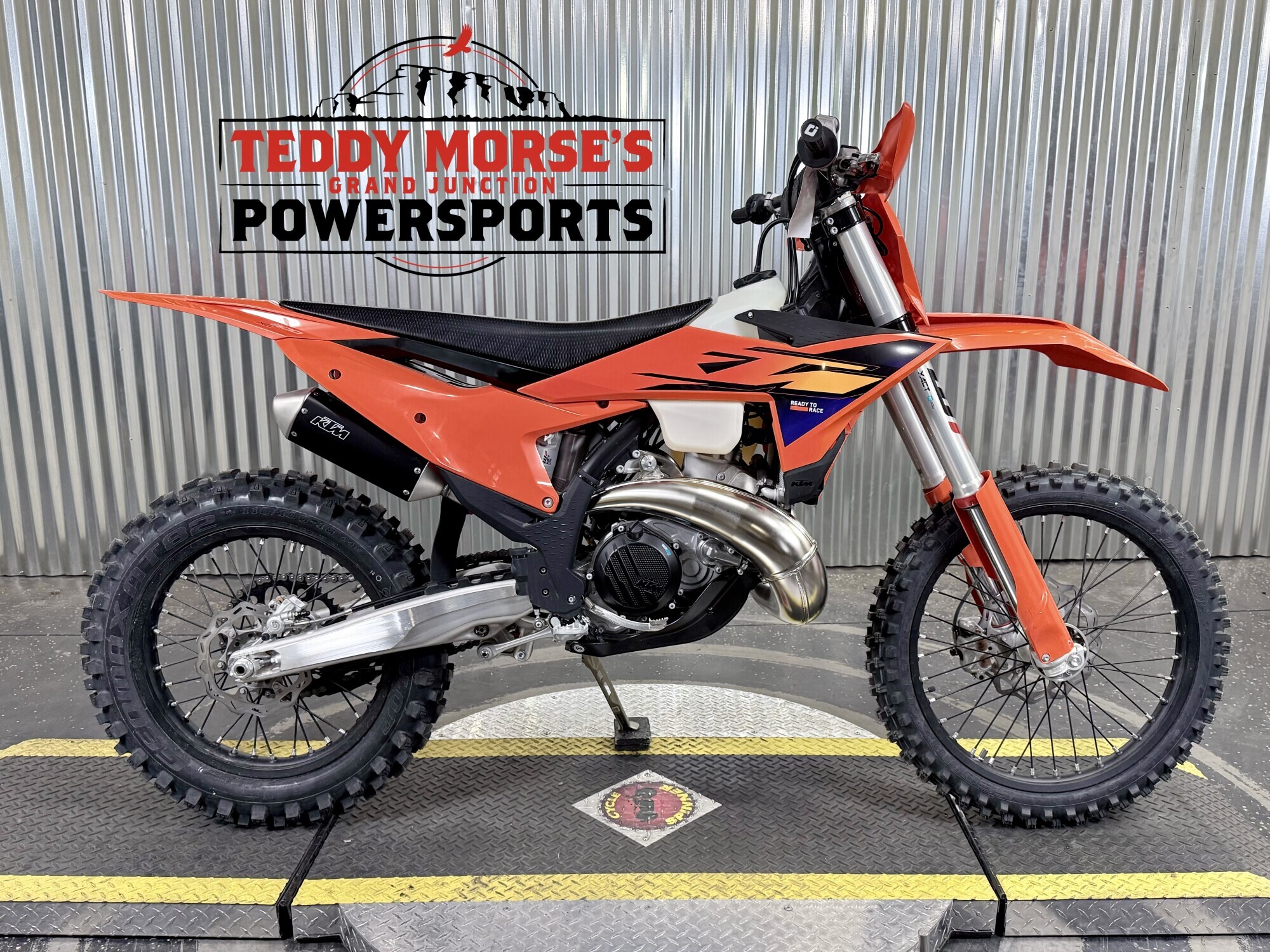 2026 KTM 300 XC XC in Grand Junction, CO