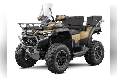 2026 CFMOTO CFORCE 1000 Overland in danbury CT