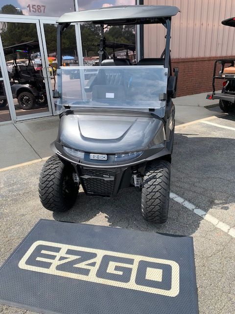 2026 E-Z-Go RXV 4 Summit XTL ELiTE Lithium in covington GA