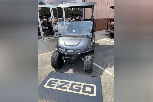 2026 E-Z-Go RXV 4 Summit XTL ELiTE Lithium in covington GA