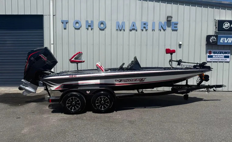Phoenix Boats Bass Boats For Sale - Boatmart
