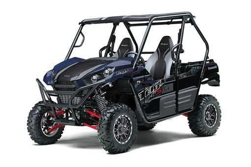 2024 Kawasaki Teryx S LE in fort pierce FL