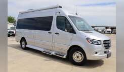2024 Pleasure-Way Plateau TS RV