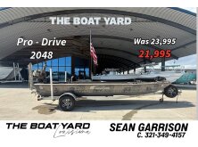 5 Fishing-Ready Flats Boats image