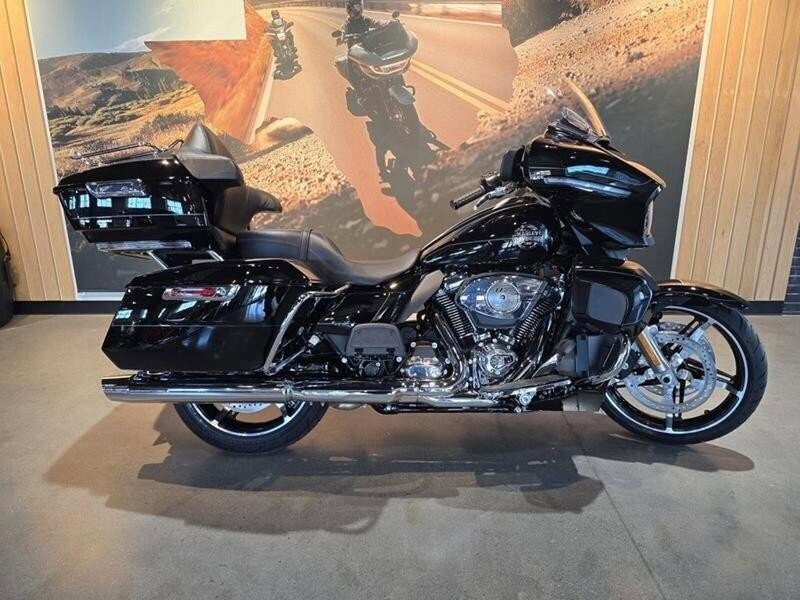 2025 Harley-Davidson Street Glide Ultra BASE in Temple, TX