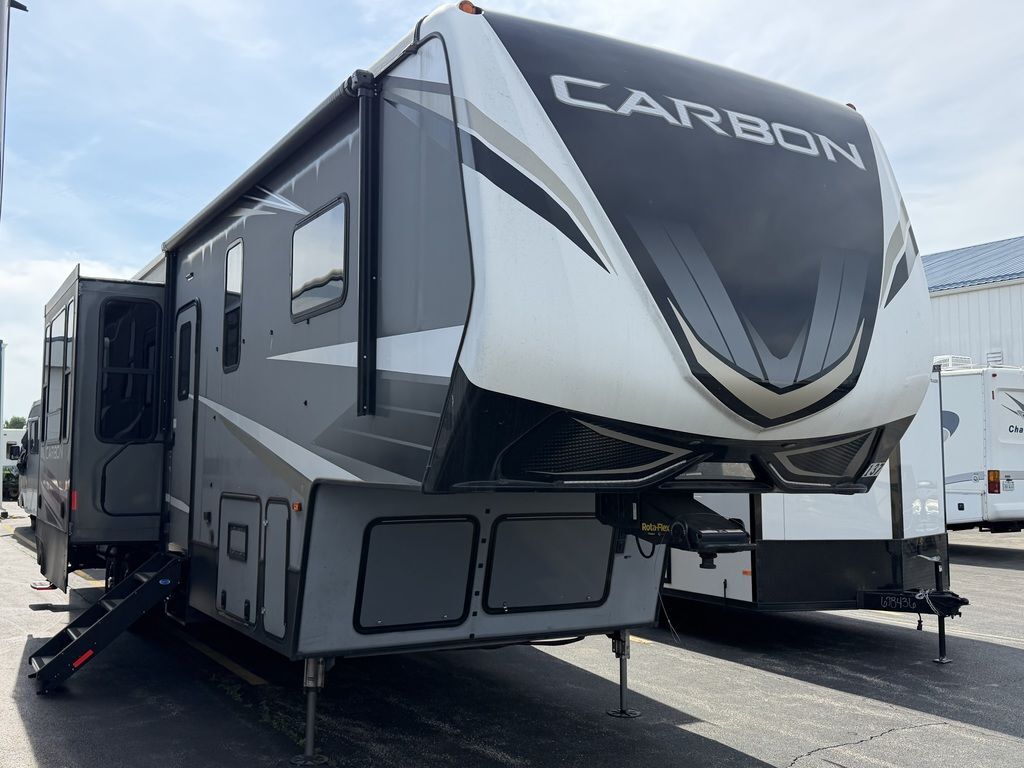 2019 Keystone Rv CARBON M357 in rockford IL