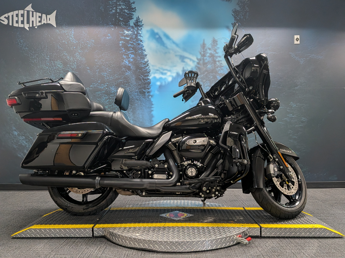 2020 Harley-Davidson ELECTRA GLIDE ULTRA LIMITED ULTRA LIMITED in Tigard, OR