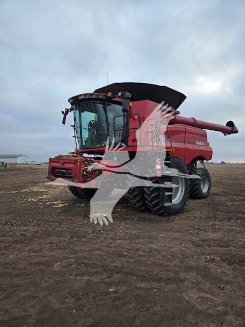 2023 CASE IH 8250 in Geneva, NE