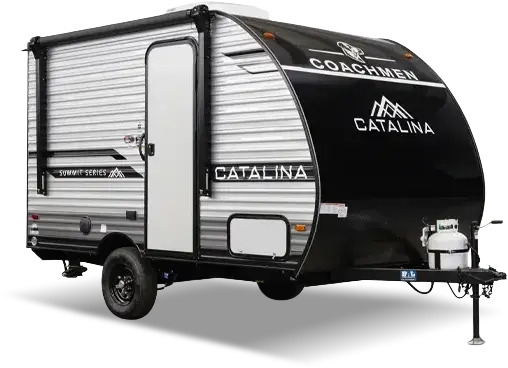 2025 Coachmen Catalina Summit Series 7 134RDX in mt clemens MI