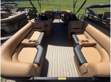 What You Need to Know About Luxury Pontoons image