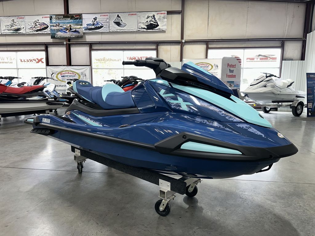 2026 Yamaha VX Cruiser® NAN in georgetown SC