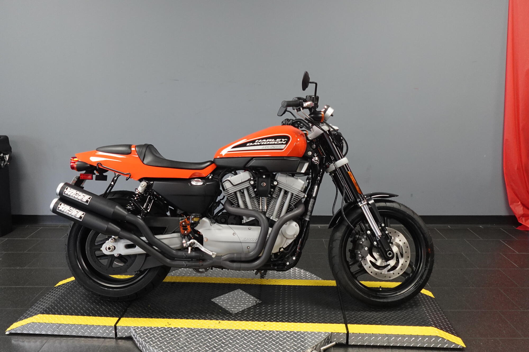 2009 Harley-Davidson XR1200 XR1200 in Spring, TX