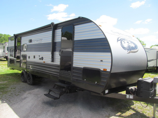 2022 Forest River Cherokee 264DBH in hamburg NY