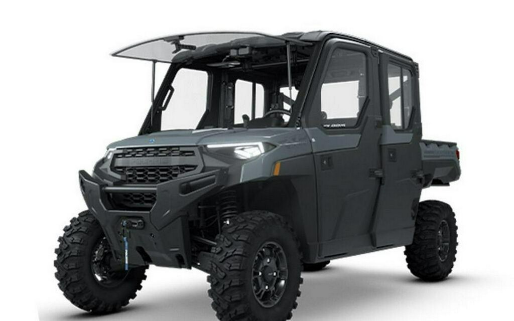Polaris Ranger Four Wheelers For Sale Near Greer, SC - ATV Trader