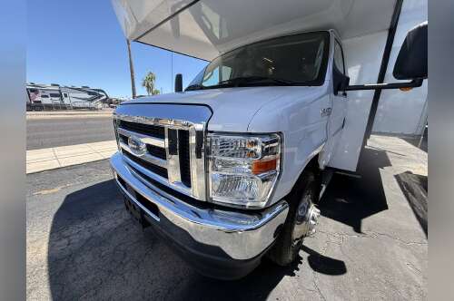 2023 Forest River Rv Forester 2441DS Ford in mesa AZ