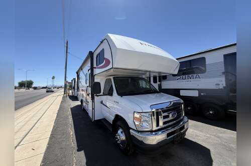 2023 Forest River Rv Forester 2441DS Ford in mesa AZ