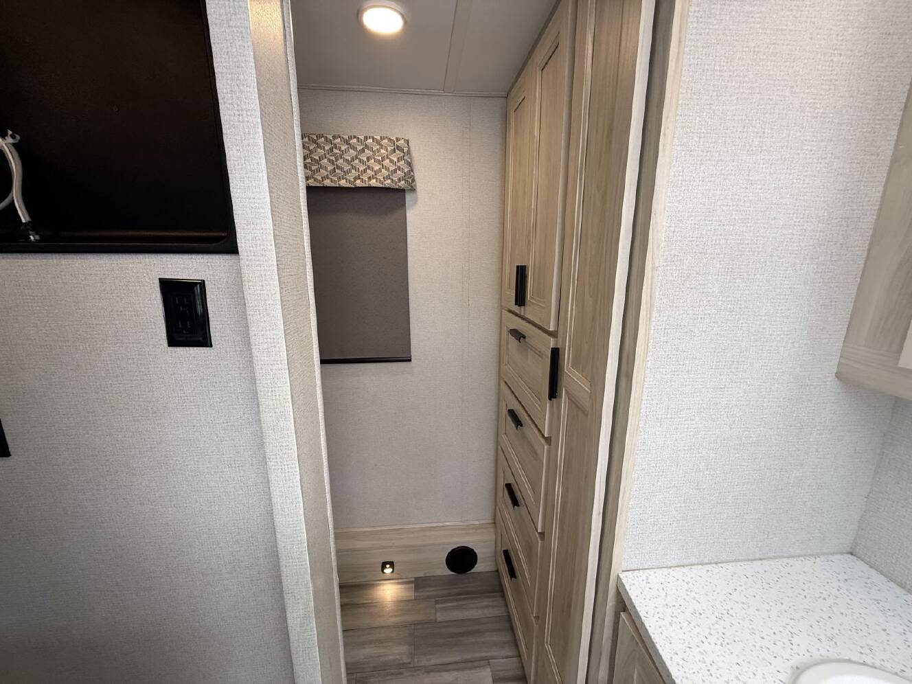 A photo of this 2023 Forest River Rv Forester 2441DS Ford