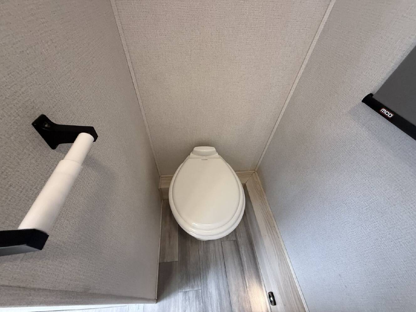 A photo of this 2023 Forest River Rv Forester 2441DS Ford