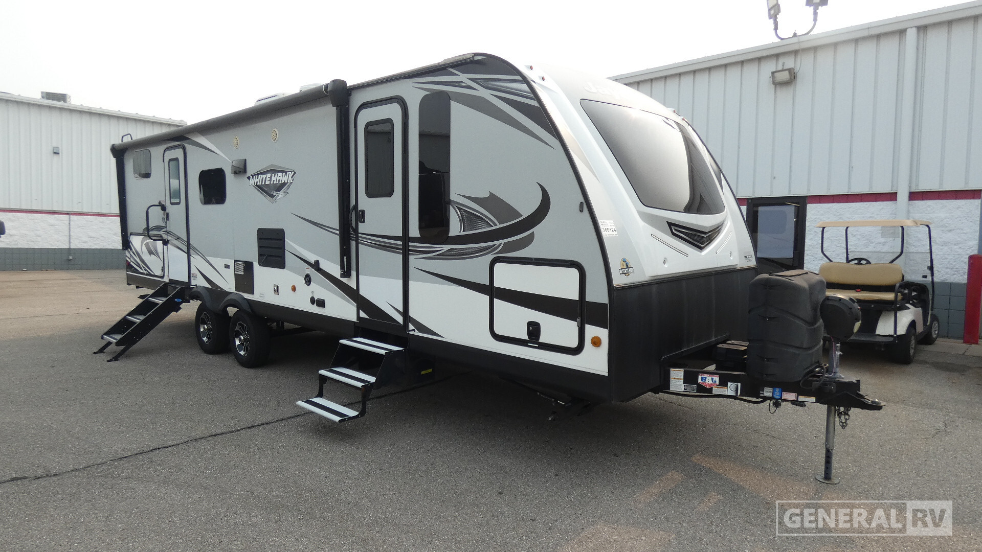 2020 Jayco WHITE HAWK 29BH in brownstown MI