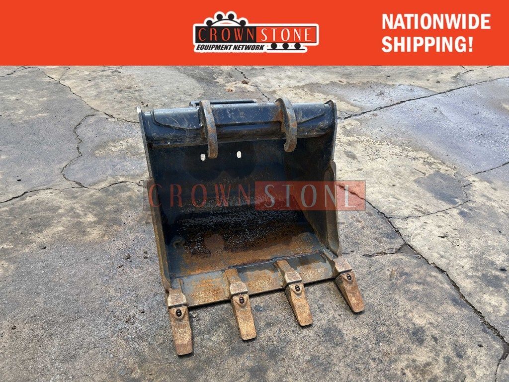 Bobcat 24" Trenching Bucket in Hagerstown, MD