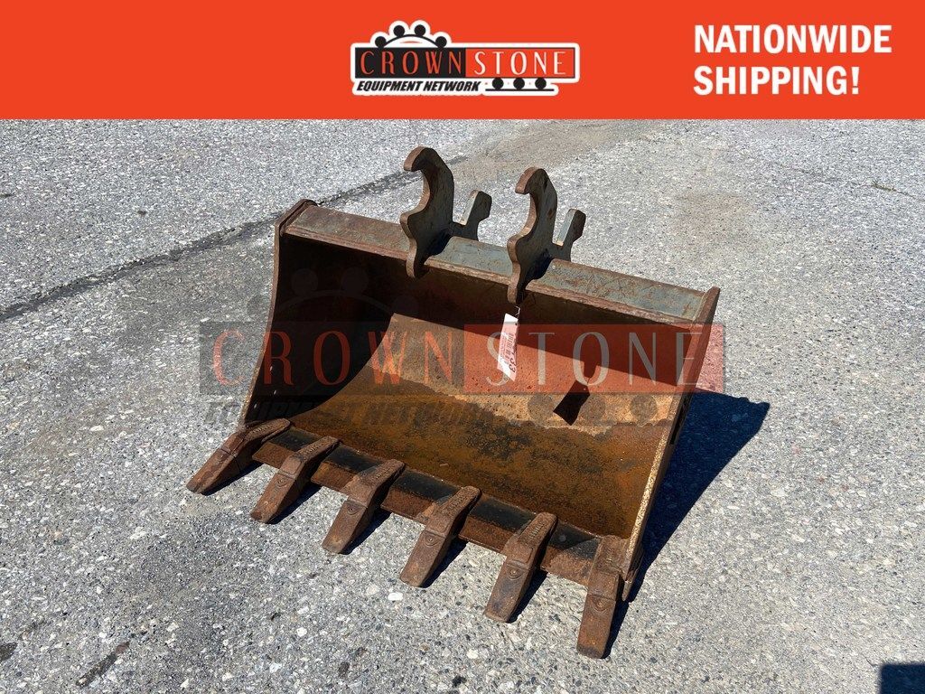 TAG 36" Excavator Bucket in York, PA