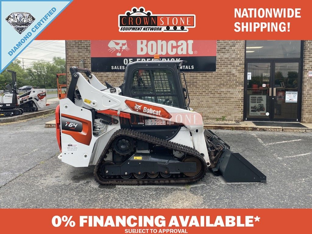 2024 Bobcat T64 in Frederick, MD