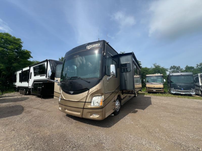 2014 Fleetwood Discovery 40X in elkhorn WI