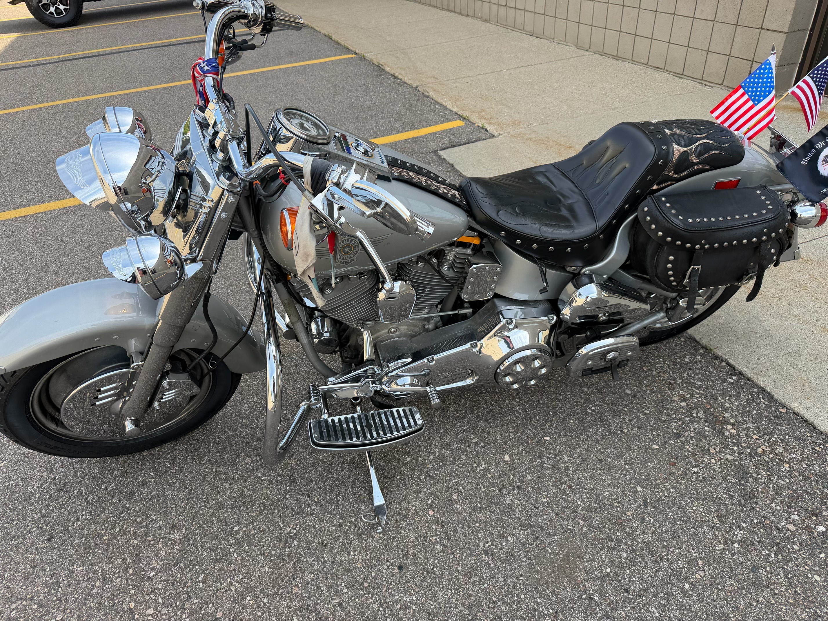1990 Harley-Davidson Motorcycles For Sale - Cycle Trader