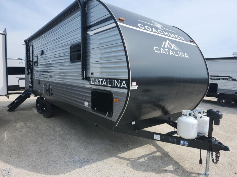 2026 Coachmen Catalina Summit Series 8 231MKS in sheboygan WI