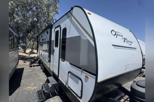 2026 Open Range Colt 26RCS in tucson AZ