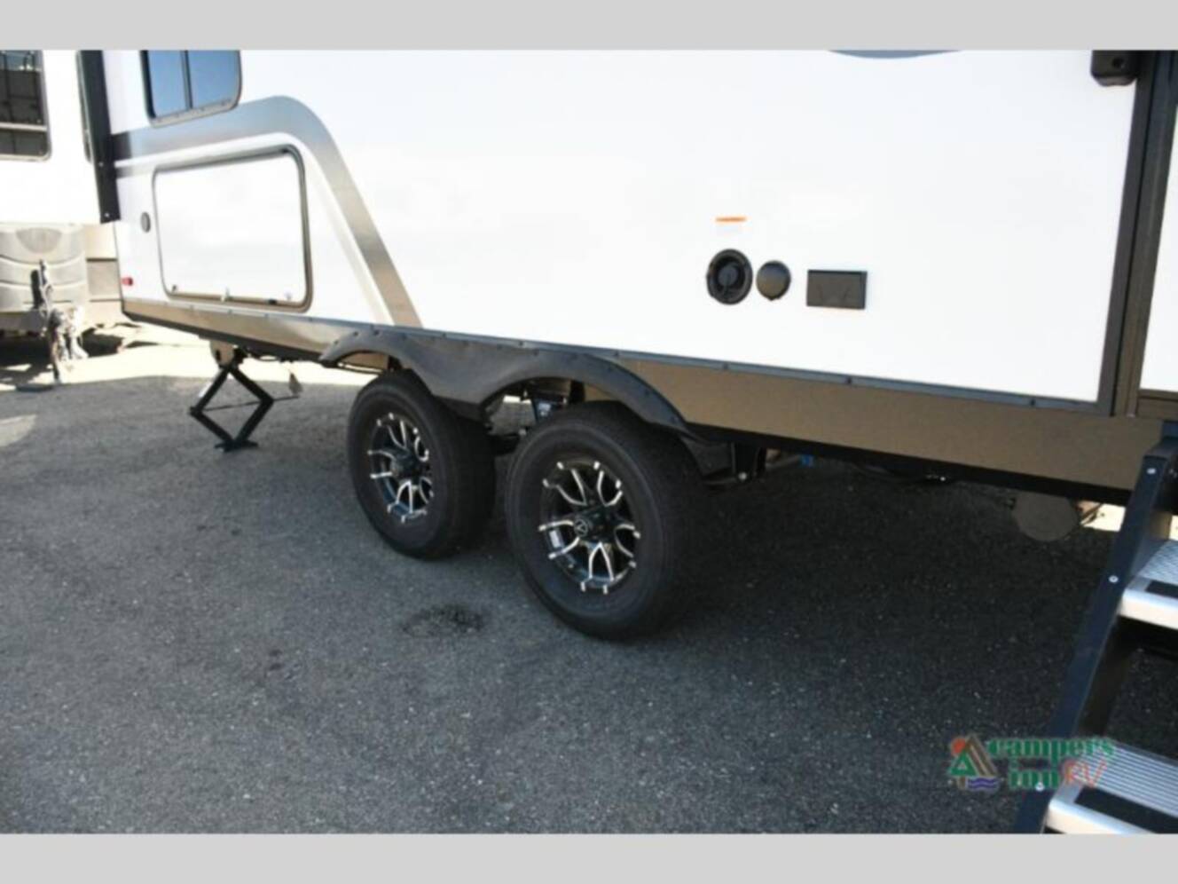 A photo of this 2026 Grand Design Imagine XLS Imagine 21MBE
