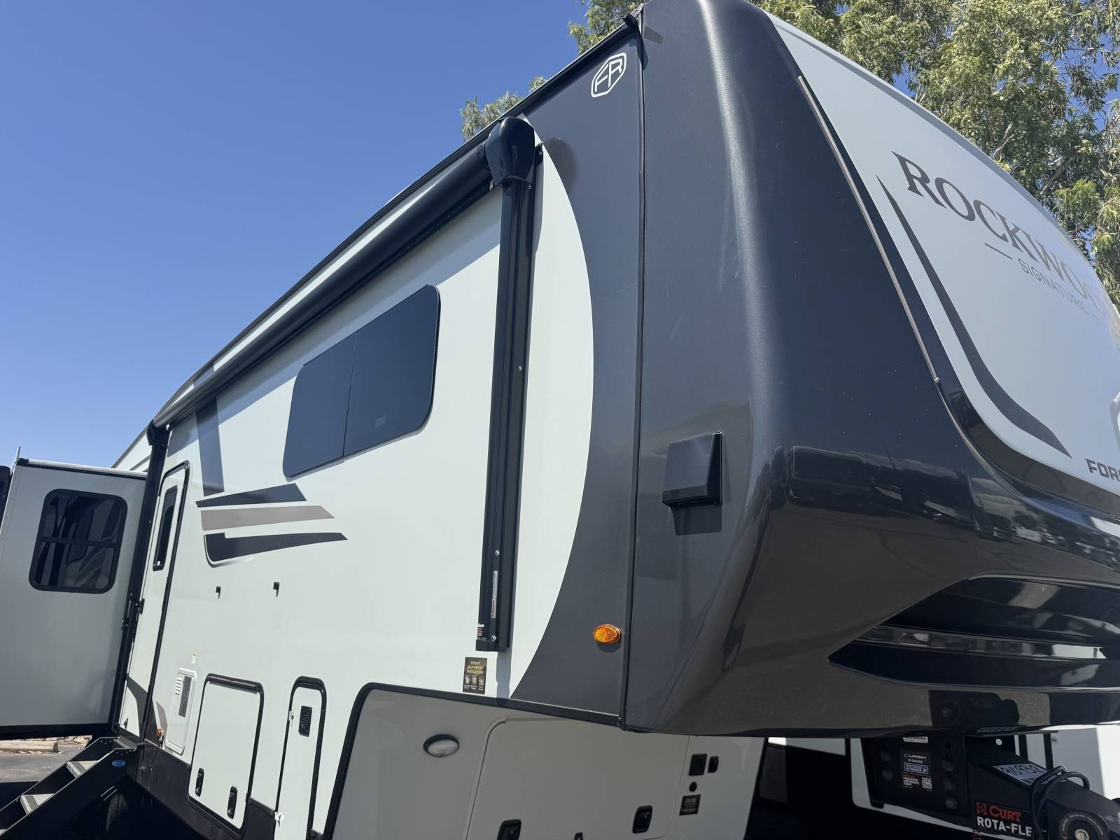 2026 Forest River Rockwood FW 361RLS in tucson AZ