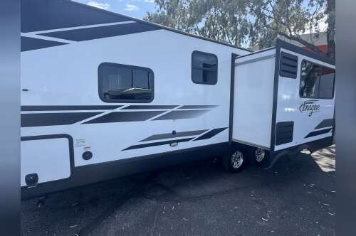 2021 Grand Design Imagine 2500RL in tucson AZ