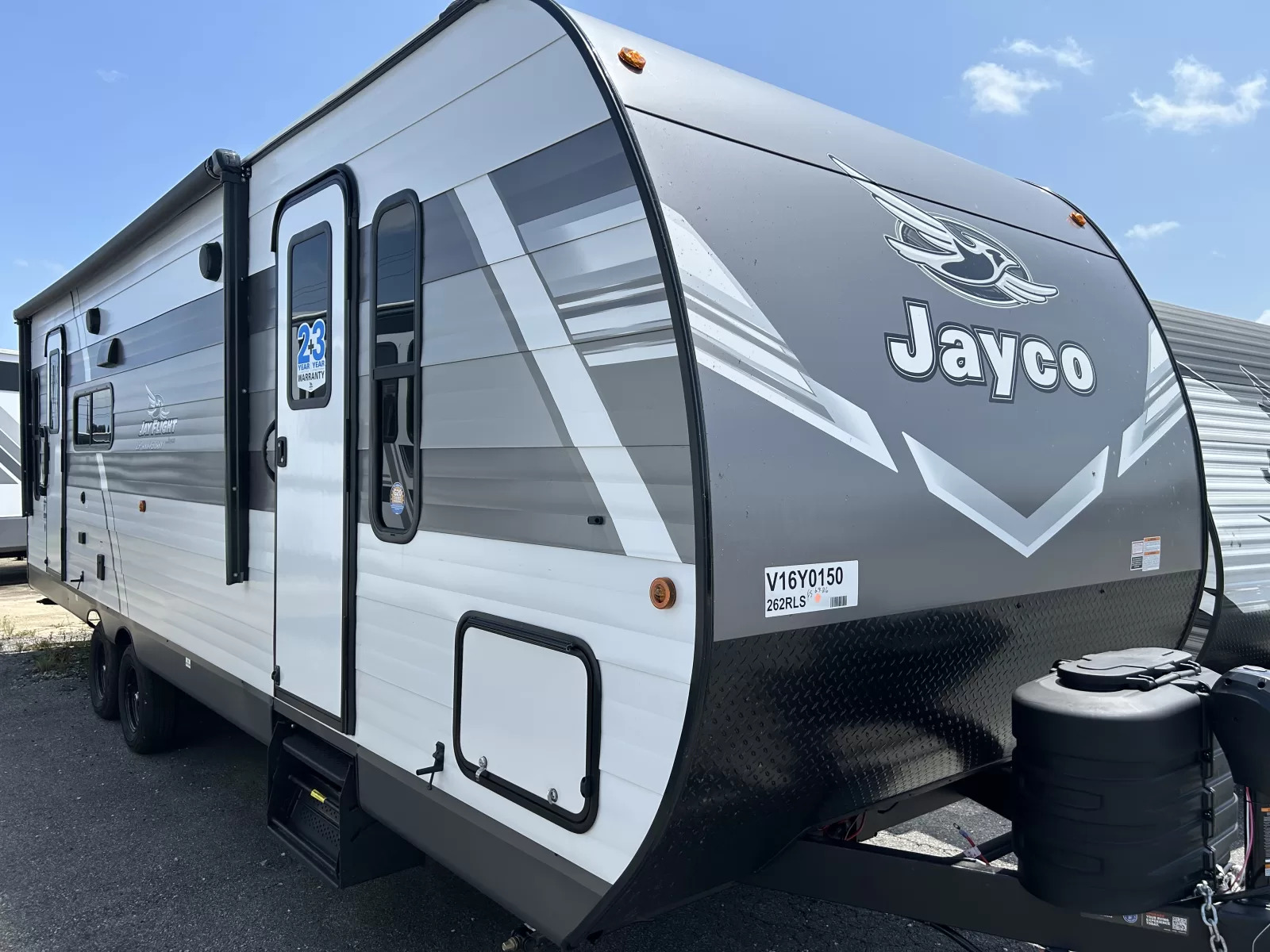 2027 Jayco Jay Flight 262RLS in gulfport MS