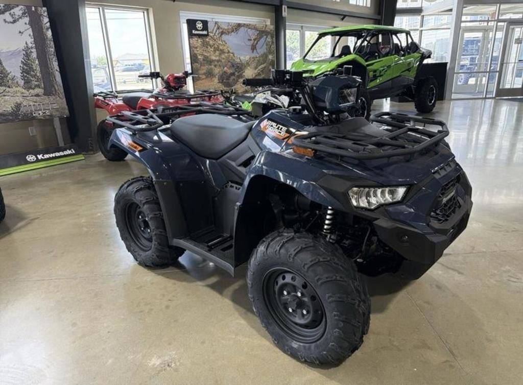 2026 Kawasaki Brute Force® 450 4X4 in college station TX