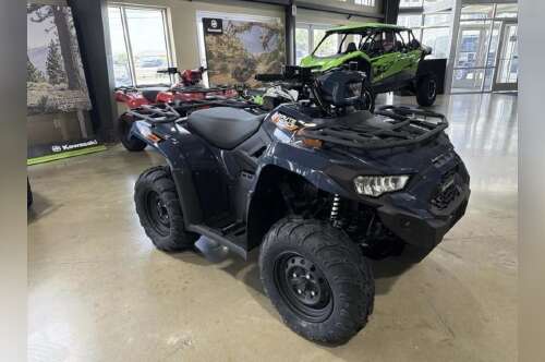 2026 Kawasaki Brute Force® 450 4X4 in college station TX