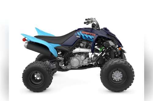 2027 Yamaha RAPTOR 700 in columbus GA