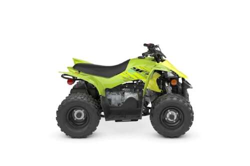 2027 Yamaha YFZ50 YOUTH in columbus GA