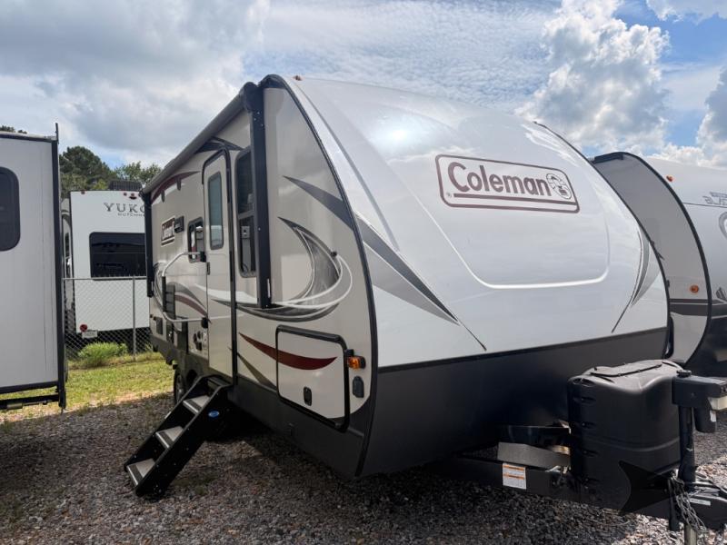 2019 Dutchmen Rv Coleman Light 1805RB in almo KY
