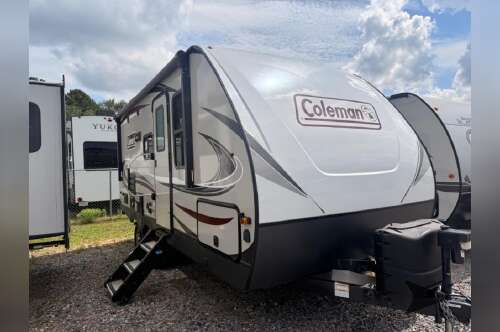 2019 Dutchmen Rv Coleman Light 1805RB in almo KY