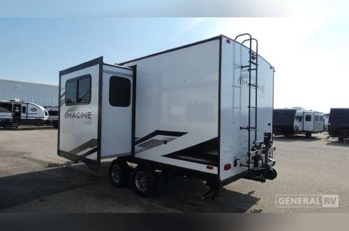 2023 Grand Design Imagine XLS 17MKE in mt clemens MI