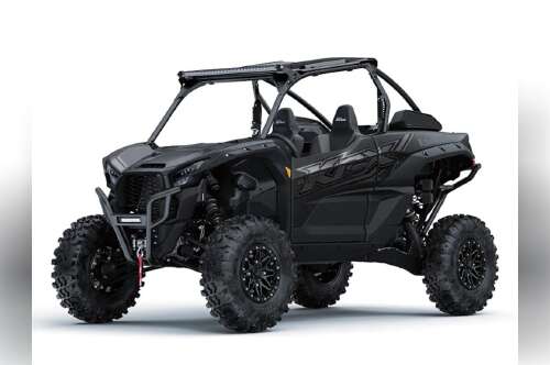 2027 Kawasaki TERYX KRX® 1000 BLACKOUT EDITION in logan UT