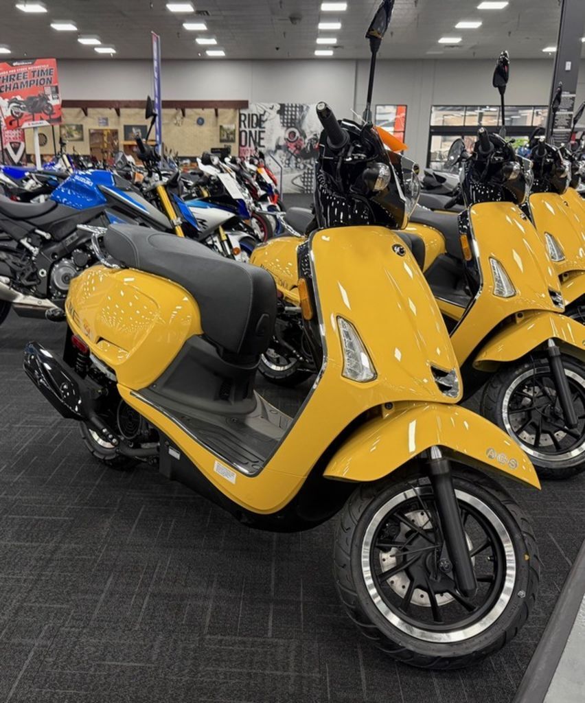 2023 Kymco Like 150i ABS 150I in Covina, CA