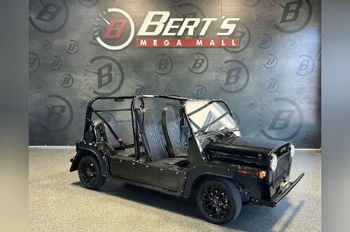 2023 Moke America EMOKE in covina CA